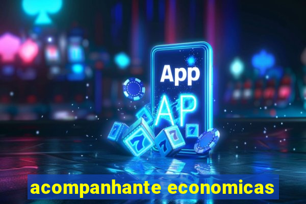 acompanhante economicas